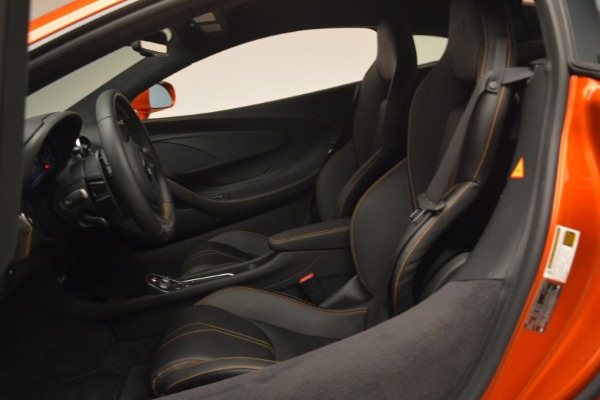 Used 2016 McLaren 570S for sale Sold at Pagani of Greenwich in Greenwich CT 06830 18