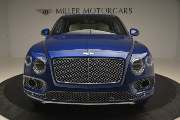 Used 2018 Bentley Bentayga W12 Signature for sale Sold at Pagani of Greenwich in Greenwich CT 06830 15