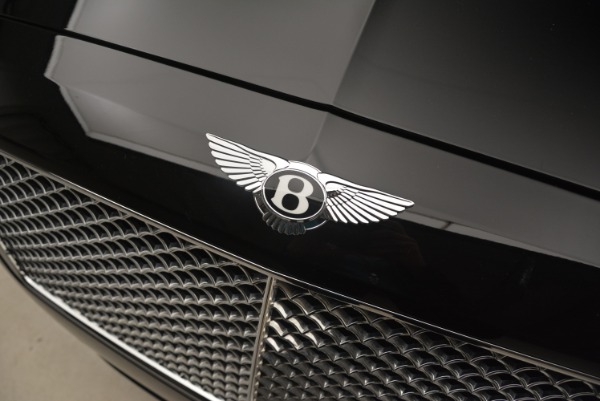 Used 2014 Bentley Flying Spur W12 for sale Sold at Pagani of Greenwich in Greenwich CT 06830 14