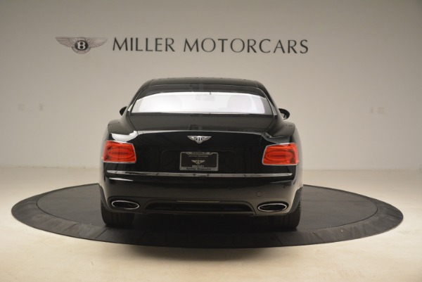 Used 2014 Bentley Flying Spur W12 for sale Sold at Pagani of Greenwich in Greenwich CT 06830 6