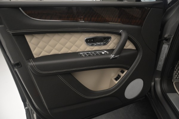Used 2018 Bentley Bentayga W12 Activity for sale $154,900 at Pagani of Greenwich in Greenwich CT 06830 16