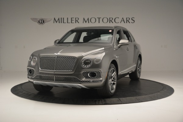 Used 2018 Bentley Bentayga Activity Edition for sale Sold at Pagani of Greenwich in Greenwich CT 06830 2