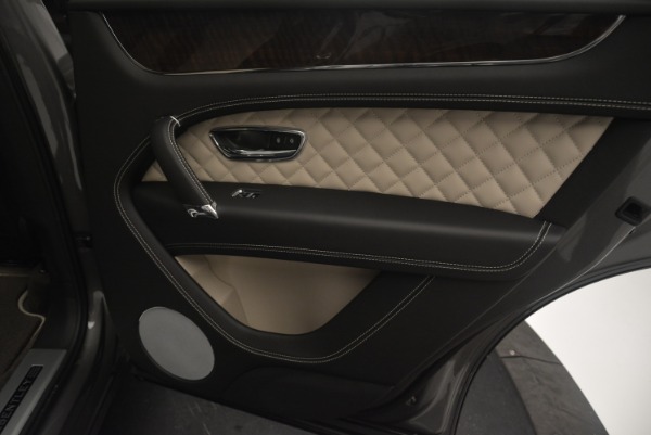 Used 2018 Bentley Bentayga W12 Activity for sale $154,900 at Pagani of Greenwich in Greenwich CT 06830 26