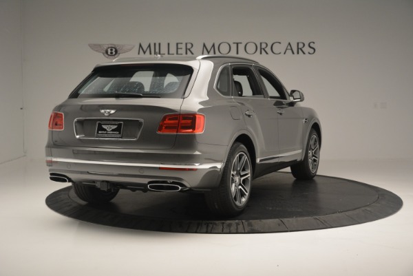 Used 2018 Bentley Bentayga Activity Edition for sale Sold at Pagani of Greenwich in Greenwich CT 06830 7