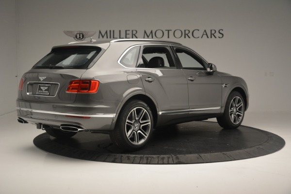 Used 2018 Bentley Bentayga W12 Activity for sale $154,900 at Pagani of Greenwich in Greenwich CT 06830 8