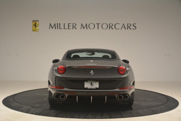 Used 2015 Ferrari California T for sale Sold at Pagani of Greenwich in Greenwich CT 06830 18