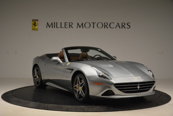 Used 2018 Ferrari California T for sale Sold at Pagani of Greenwich in Greenwich CT 06830 11