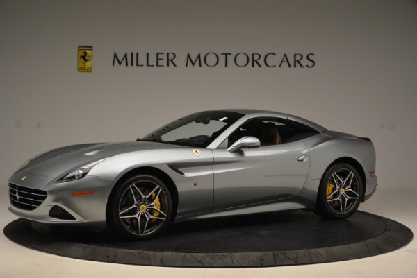 Used 2018 Ferrari California T for sale Sold at Pagani of Greenwich in Greenwich CT 06830 14