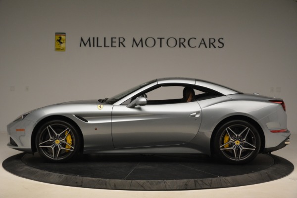 Used 2018 Ferrari California T for sale Sold at Pagani of Greenwich in Greenwich CT 06830 15