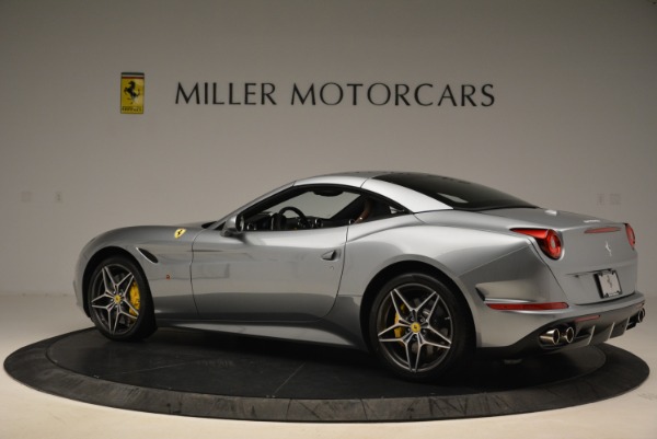 Used 2018 Ferrari California T for sale Sold at Pagani of Greenwich in Greenwich CT 06830 16