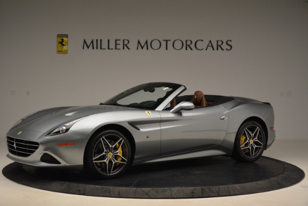 Used 2018 Ferrari California T for sale Sold at Pagani of Greenwich in Greenwich CT 06830 2