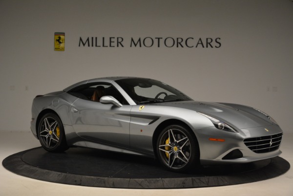 Used 2018 Ferrari California T for sale Sold at Pagani of Greenwich in Greenwich CT 06830 22