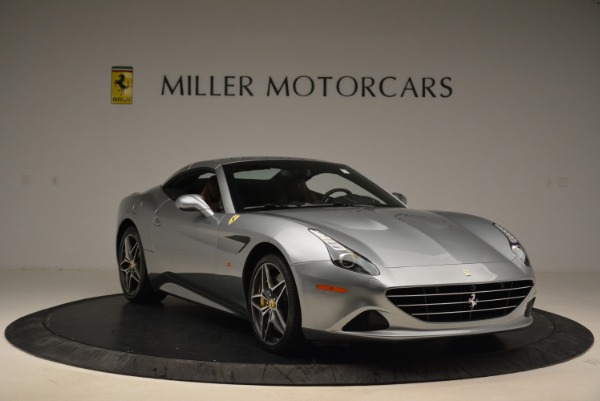 Used 2018 Ferrari California T for sale Sold at Pagani of Greenwich in Greenwich CT 06830 23