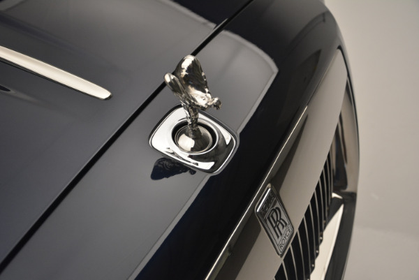 Used 2015 Rolls-Royce Ghost for sale Sold at Pagani of Greenwich in Greenwich CT 06830 14