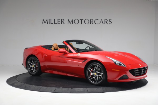 Used 2016 Ferrari California T Handling Speciale for sale Sold at Pagani of Greenwich in Greenwich CT 06830 10