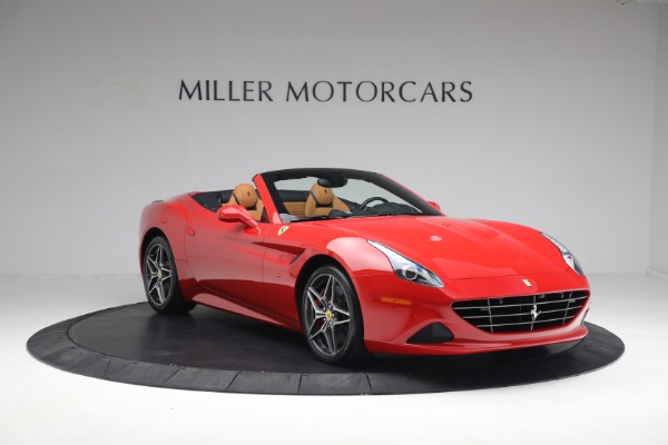 Used 2016 Ferrari California T Handling Speciale for sale Sold at Pagani of Greenwich in Greenwich CT 06830 11