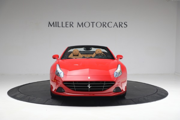 Used 2016 Ferrari California T Handling Speciale for sale Sold at Pagani of Greenwich in Greenwich CT 06830 12