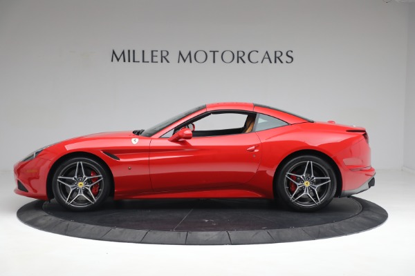 Used 2016 Ferrari California T Handling Speciale for sale Sold at Pagani of Greenwich in Greenwich CT 06830 14