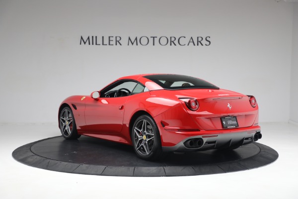 Used 2016 Ferrari California T Handling Speciale for sale Sold at Pagani of Greenwich in Greenwich CT 06830 15