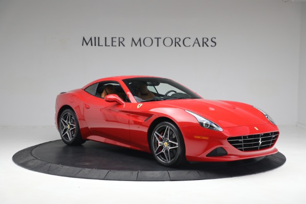 Used 2016 Ferrari California T Handling Speciale for sale Sold at Pagani of Greenwich in Greenwich CT 06830 18