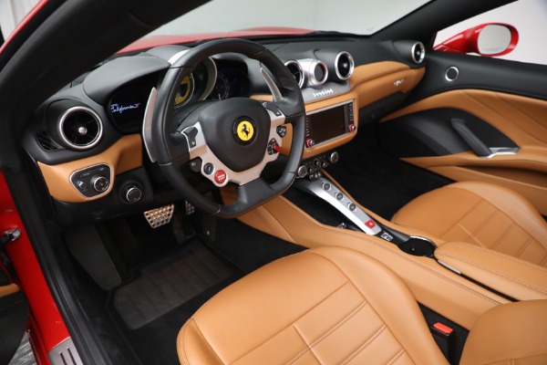 Used 2016 Ferrari California T Handling Speciale for sale Sold at Pagani of Greenwich in Greenwich CT 06830 19