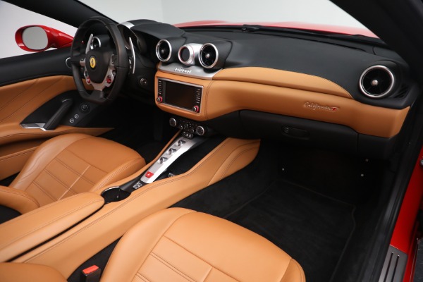 Used 2016 Ferrari California T Handling Speciale for sale Sold at Pagani of Greenwich in Greenwich CT 06830 23