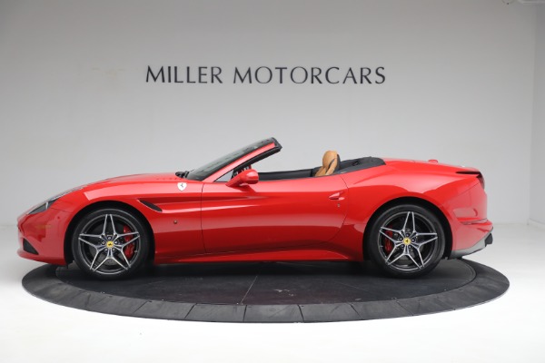 Used 2016 Ferrari California T Handling Speciale for sale Sold at Pagani of Greenwich in Greenwich CT 06830 3