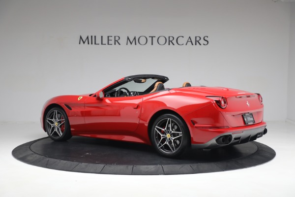 Used 2016 Ferrari California T Handling Speciale for sale Sold at Pagani of Greenwich in Greenwich CT 06830 4