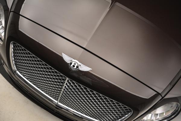 Used 2016 Bentley Continental GT W12 for sale Sold at Pagani of Greenwich in Greenwich CT 06830 16