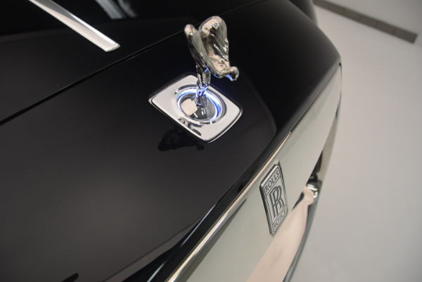 Used 2014 Rolls-Royce Wraith for sale Sold at Pagani of Greenwich in Greenwich CT 06830 14