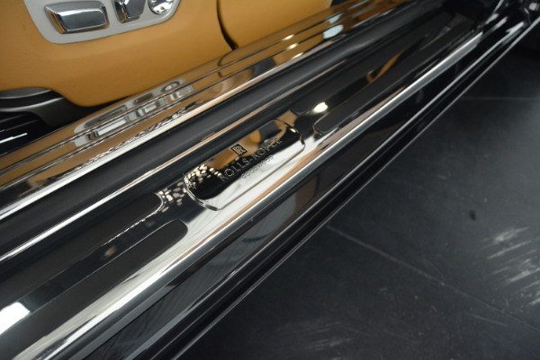 Used 2014 Rolls-Royce Wraith for sale Sold at Pagani of Greenwich in Greenwich CT 06830 16
