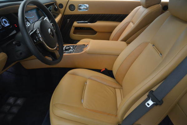 Used 2014 Rolls-Royce Wraith for sale Sold at Pagani of Greenwich in Greenwich CT 06830 21