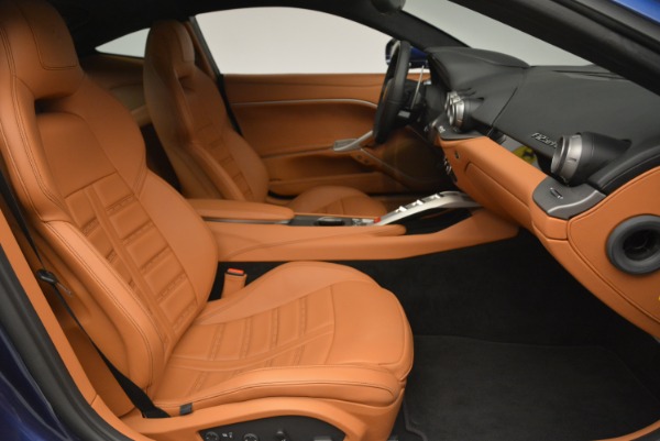 Used 2014 Ferrari F12 Berlinetta for sale Sold at Pagani of Greenwich in Greenwich CT 06830 18