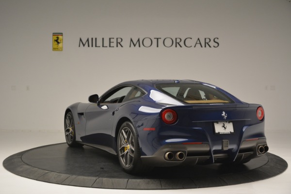 Used 2014 Ferrari F12 Berlinetta for sale Sold at Pagani of Greenwich in Greenwich CT 06830 5