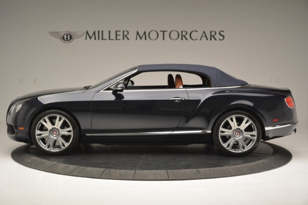 Used 2015 Bentley Continental GT V8 for sale Sold at Pagani of Greenwich in Greenwich CT 06830 15