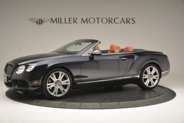 Used 2015 Bentley Continental GT V8 for sale Sold at Pagani of Greenwich in Greenwich CT 06830 2