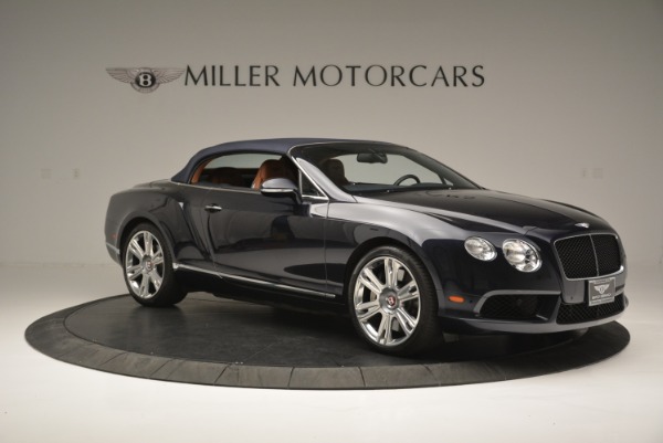 Used 2015 Bentley Continental GT V8 for sale Sold at Pagani of Greenwich in Greenwich CT 06830 20