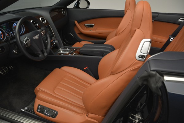 Used 2015 Bentley Continental GT V8 for sale Sold at Pagani of Greenwich in Greenwich CT 06830 21