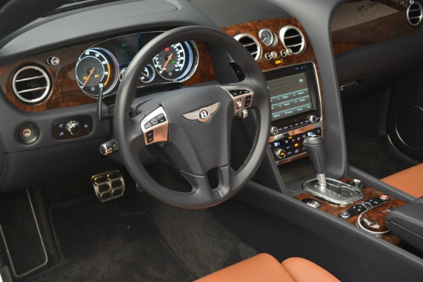 Used 2015 Bentley Continental GT V8 for sale Sold at Pagani of Greenwich in Greenwich CT 06830 24