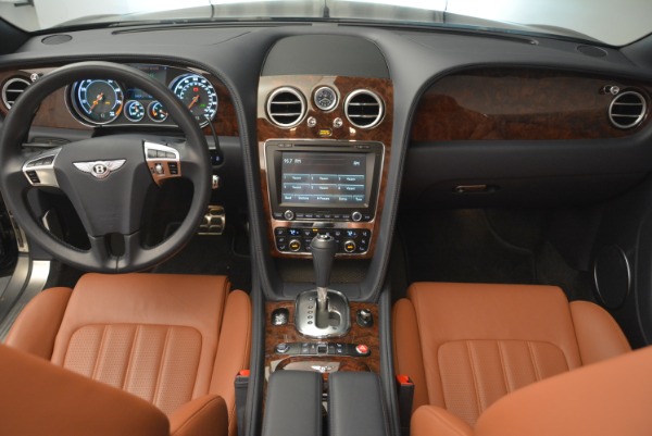 Used 2015 Bentley Continental GT V8 for sale Sold at Pagani of Greenwich in Greenwich CT 06830 26