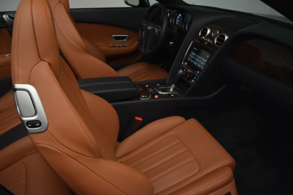 Used 2015 Bentley Continental GT V8 for sale Sold at Pagani of Greenwich in Greenwich CT 06830 28