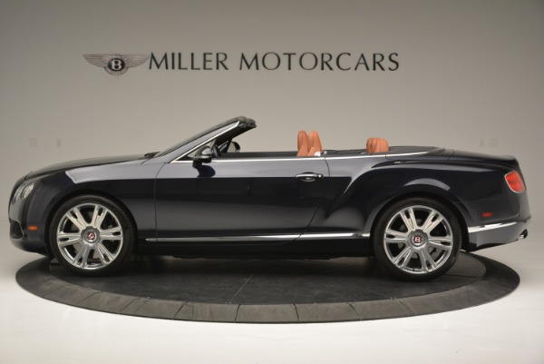 Used 2015 Bentley Continental GT V8 for sale Sold at Pagani of Greenwich in Greenwich CT 06830 3
