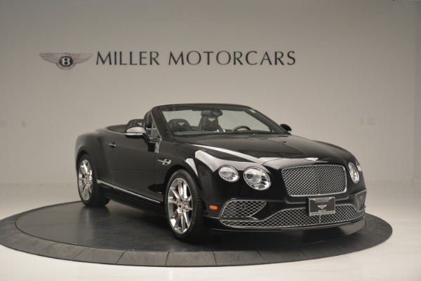 Used 2016 Bentley Continental GT V8 S for sale Sold at Pagani of Greenwich in Greenwich CT 06830 11
