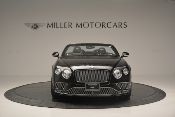Used 2016 Bentley Continental GT V8 S for sale Sold at Pagani of Greenwich in Greenwich CT 06830 12
