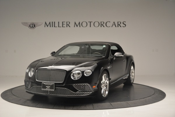 Used 2016 Bentley Continental GT V8 S for sale Sold at Pagani of Greenwich in Greenwich CT 06830 14