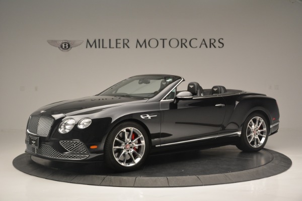 Used 2016 Bentley Continental GT V8 S for sale Sold at Pagani of Greenwich in Greenwich CT 06830 2