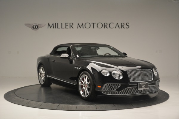 Used 2016 Bentley Continental GT V8 S for sale Sold at Pagani of Greenwich in Greenwich CT 06830 20