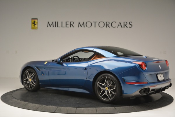 Used 2017 Ferrari California T Handling Speciale for sale Sold at Pagani of Greenwich in Greenwich CT 06830 16