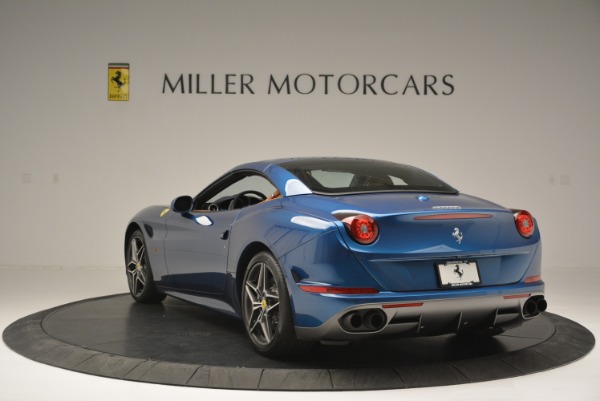 Used 2017 Ferrari California T Handling Speciale for sale Sold at Pagani of Greenwich in Greenwich CT 06830 17