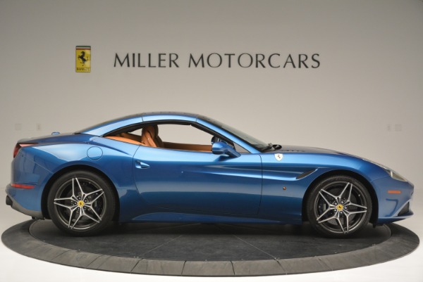 Used 2017 Ferrari California T Handling Speciale for sale Sold at Pagani of Greenwich in Greenwich CT 06830 21